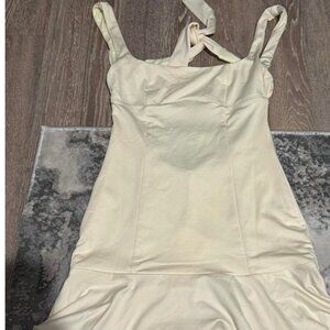 Peppermayo mini dress